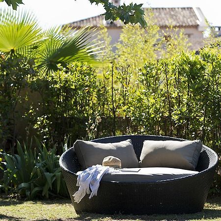 Les Jardins De La Mer Grimaud Δωμάτιο φωτογραφία