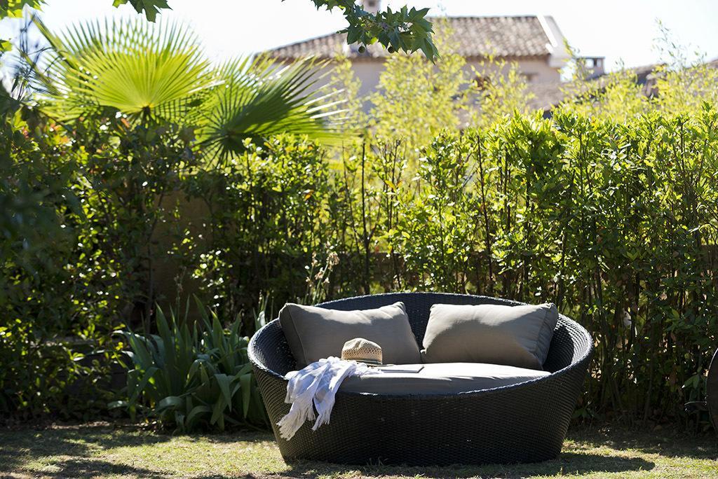 Les Jardins De La Mer Grimaud Δωμάτιο φωτογραφία