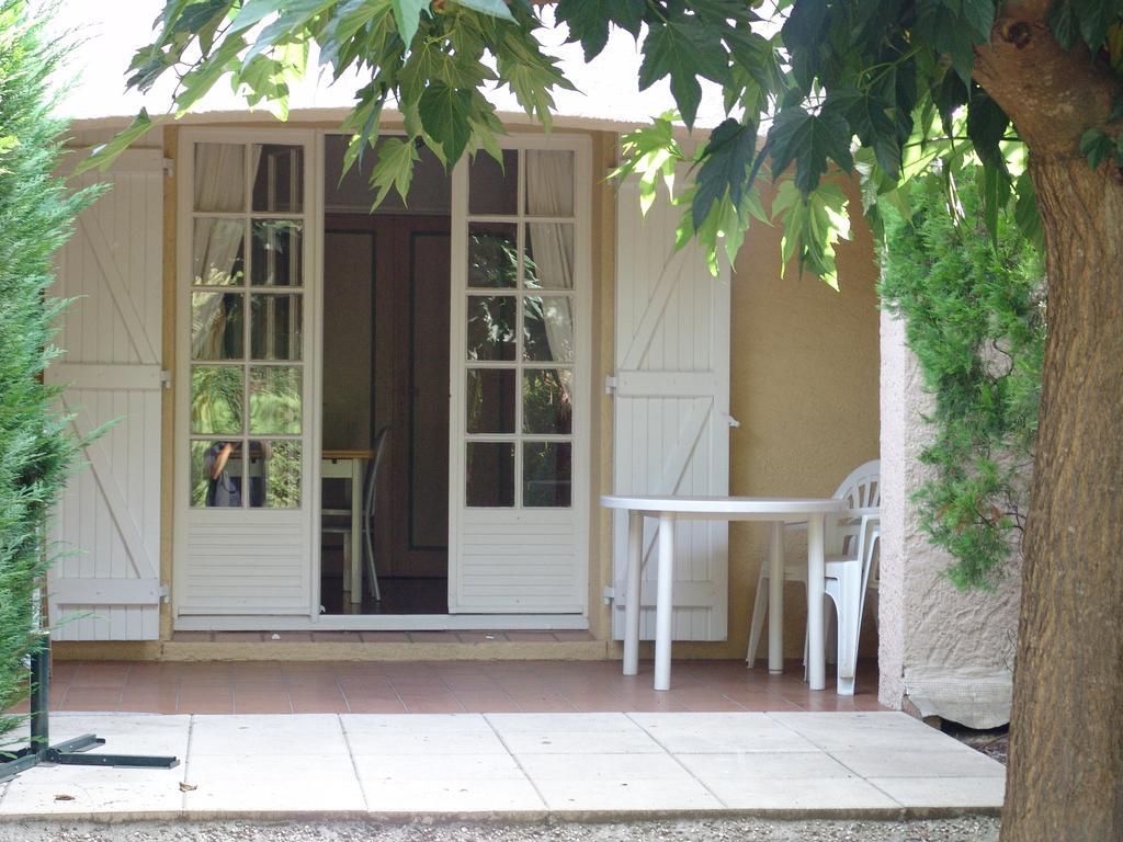 Les Jardins De La Mer Grimaud Εξωτερικό φωτογραφία